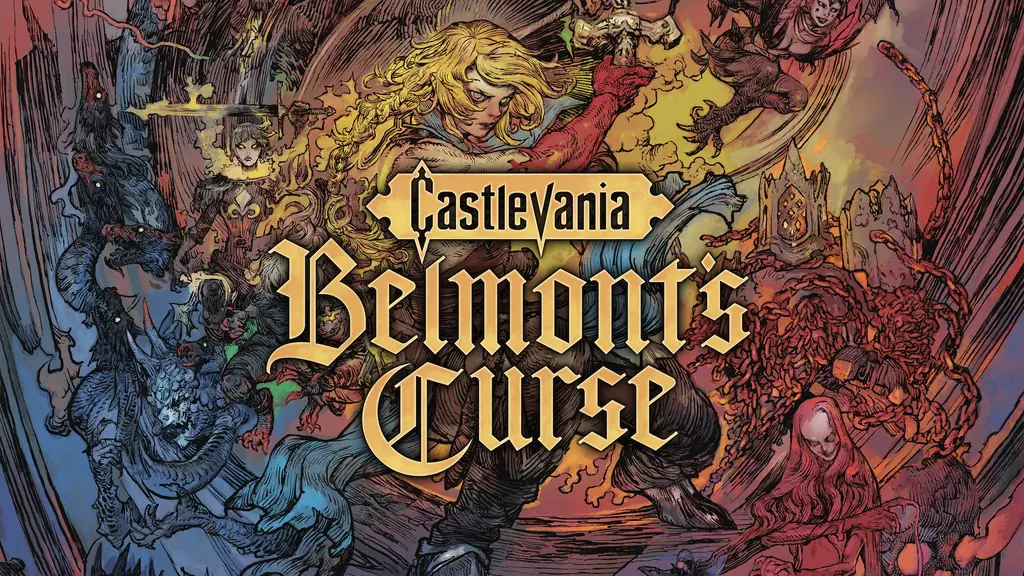 Castlevania Belmont's Curse Demo Guide: How to Play
