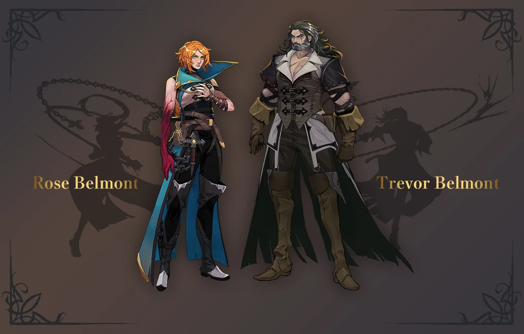 Belmont's Curse Demo Save Transfer: 5 Rules to Keep