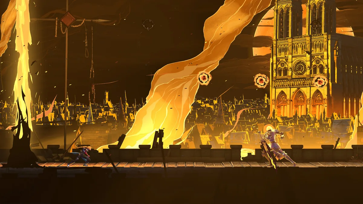 Stuck on the Belmont's Curse Demo? Fixes and FAQ