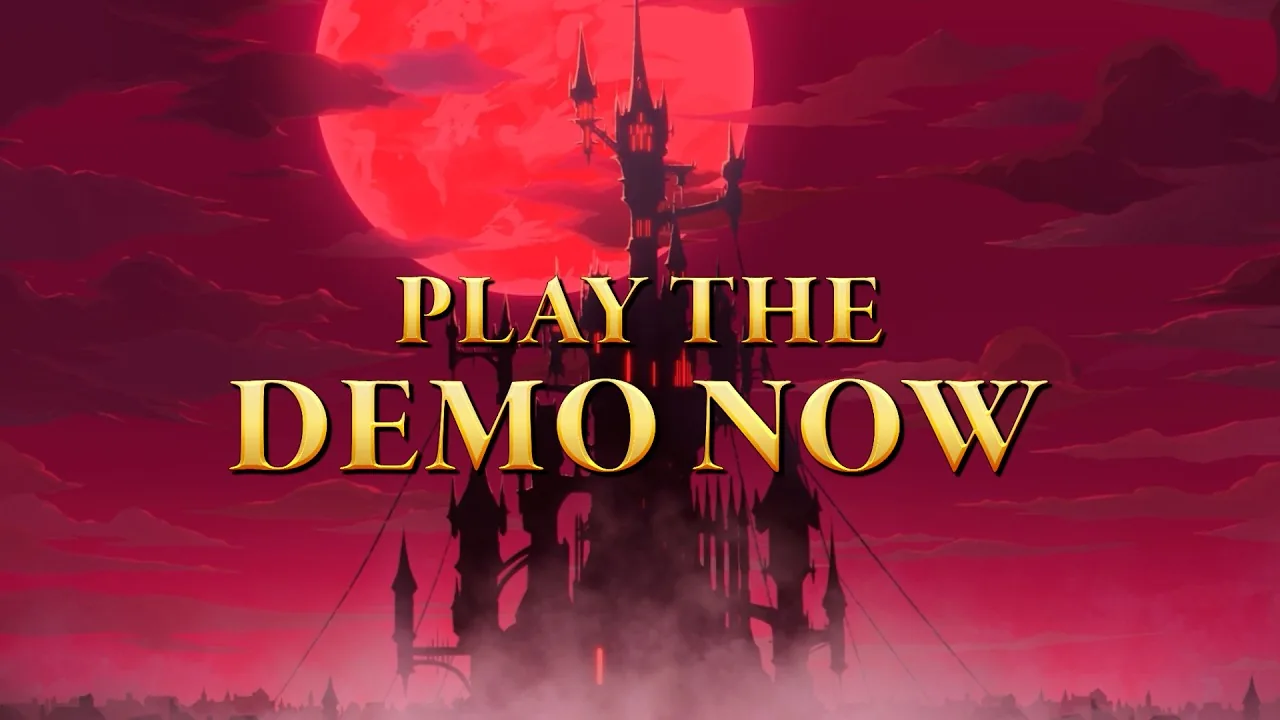 Belmont's Curse as Your First Castlevania Game