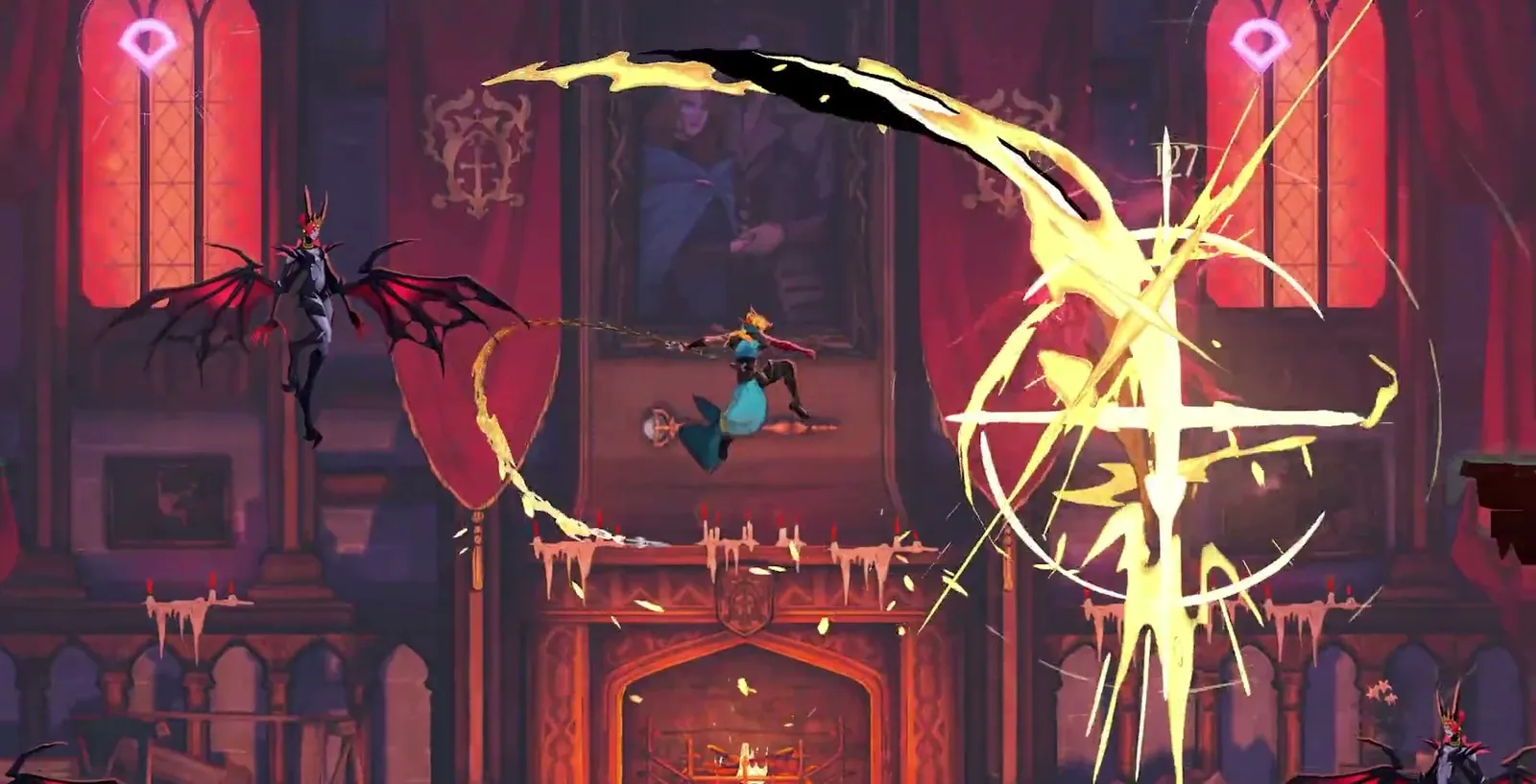 Will Belmonts Curse Be on Game Pass? Xbox Status