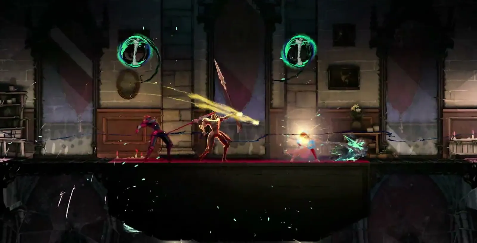 Hardest Castlevania Game: Where Belmont's Curse Ranks