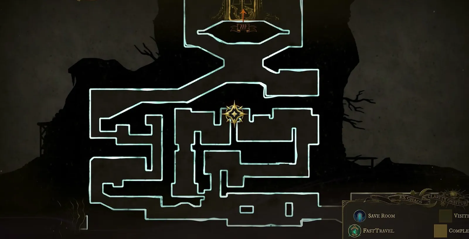 Castlevania How to Heal in Belmont's Curse