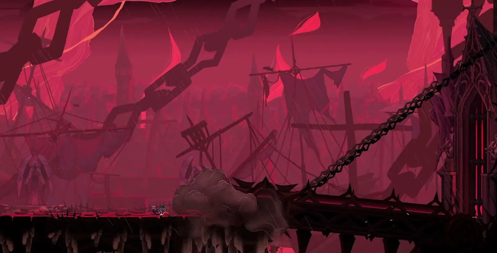 Castlevania New Game Plus: Unlocks and Replay