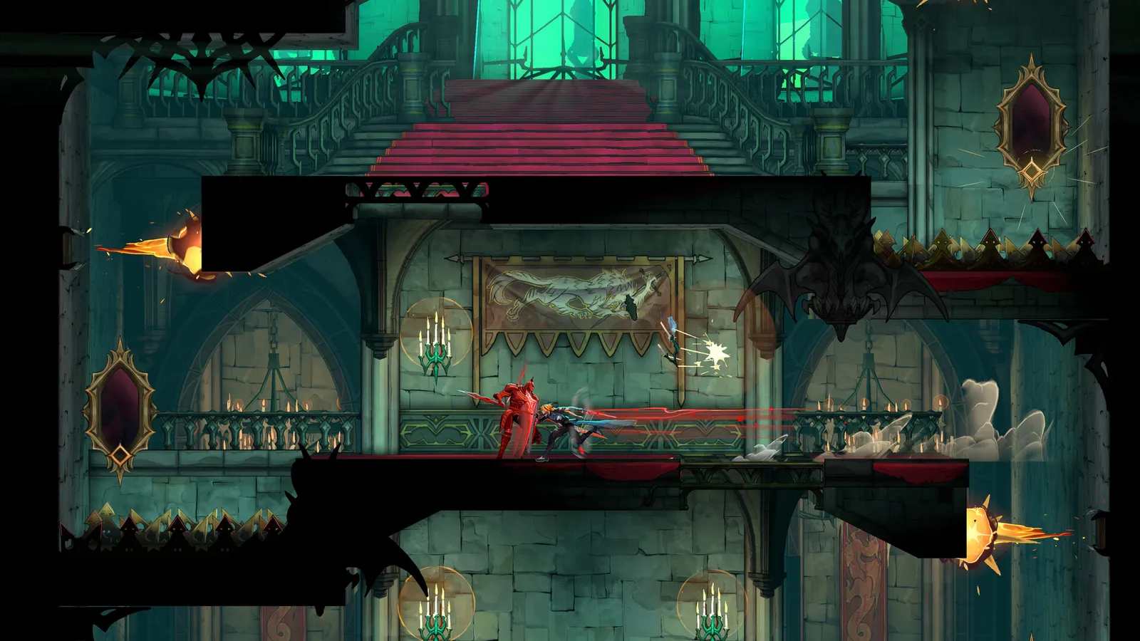 Castlevania Tips and Tricks for Belmont's Curse