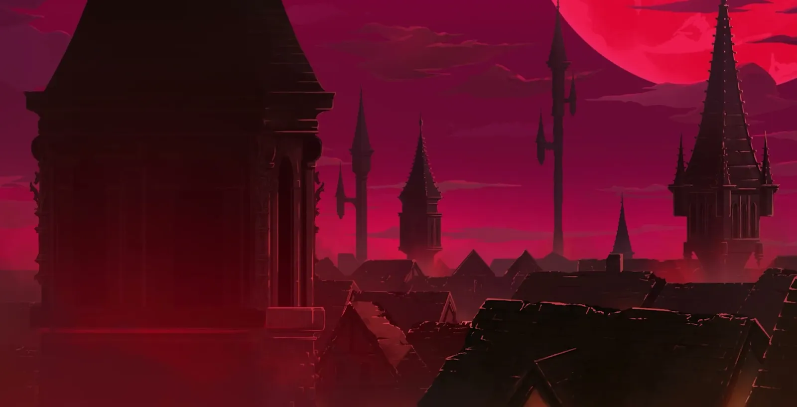 Castlevania vs Bloodstained: Which to Play First